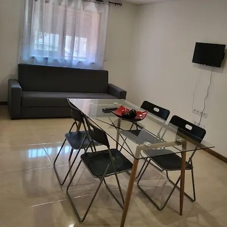 Maison Fernandes * Bustelo (Vila Real)