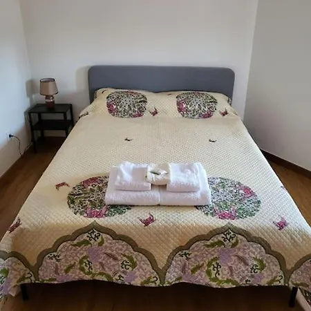 Maison Fernandes Bustelo (Vila Real)