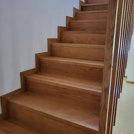 Maison Fernandes Nyaraló