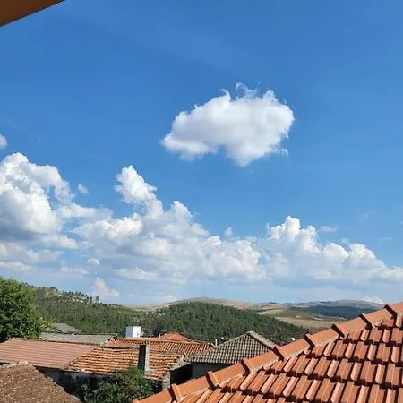 Maison Fernandes Nyaraló *