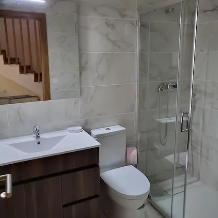 Nyaraló Maison Fernandes *