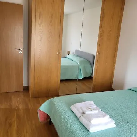 Maison Fernandes * Bustelo (Vila Real)