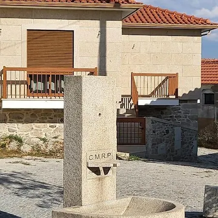 Maison Fernandes Nyaraló