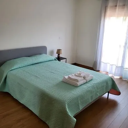 Nyaraló Maison Fernandes