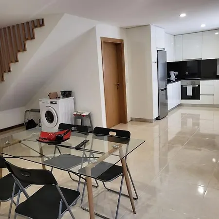 Nyaraló Maison Fernandes *