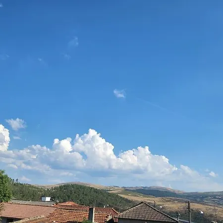 Maison Fernandes * Bustelo (Vila Real)