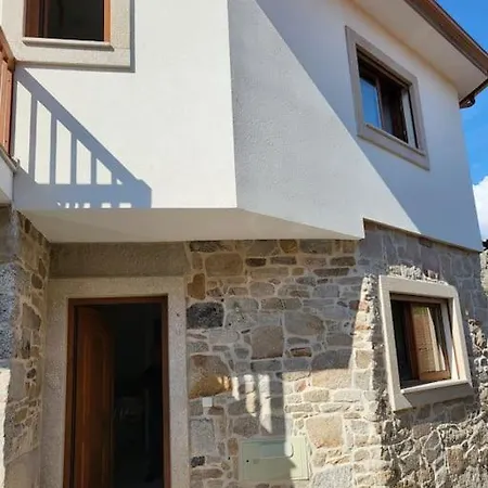 Maison Fernandes Bustelo (Vila Real)