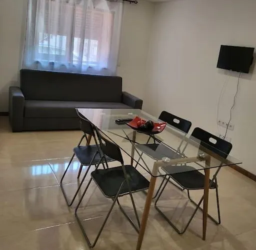 Maison Fernandes * Bustelo (Vila Real)