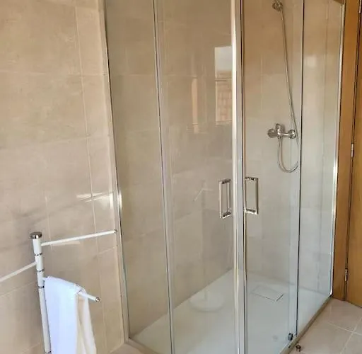 Maison Fernandes Сasa de vacaciones *