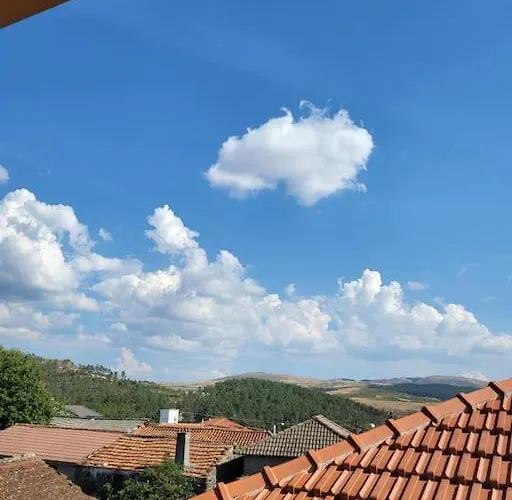 Maison Fernandes Сasa de vacaciones *