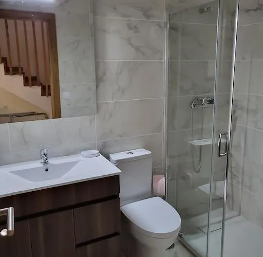 Сasa de vacaciones Maison Fernandes *