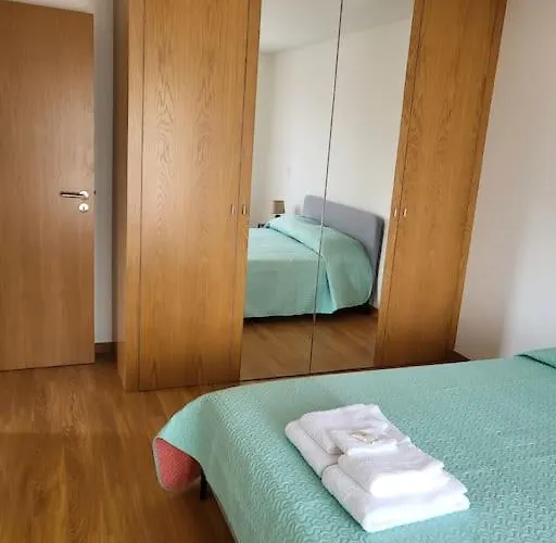 Maison Fernandes * Bustelo (Vila Real)