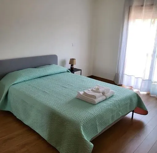 Сasa de vacaciones Maison Fernandes