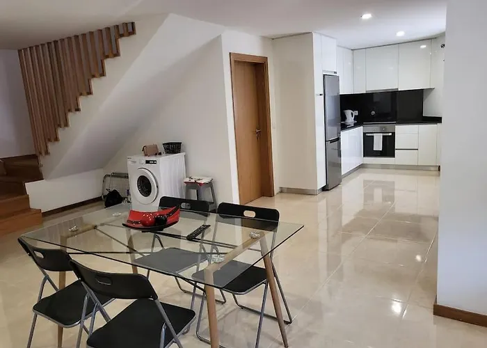 Сasa de vacaciones Maison Fernandes *