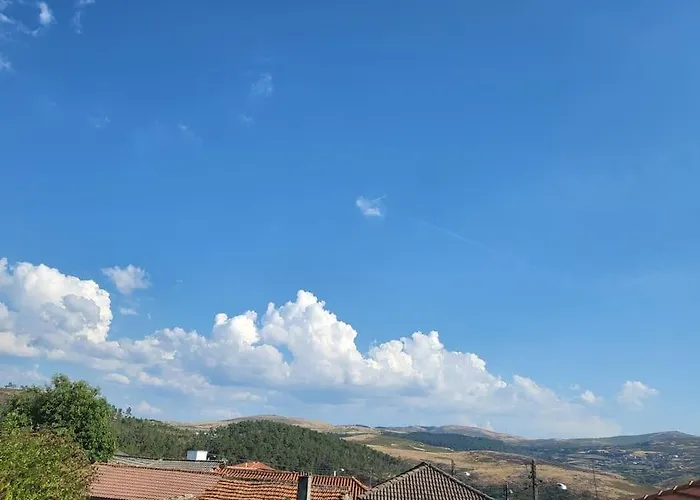 Maison Fernandes * Bustelo (Vila Real)