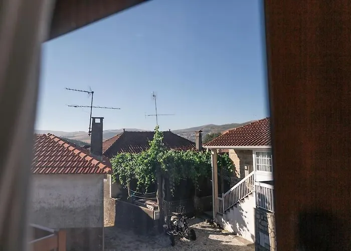 Maison Fernandes * Bustelo (Vila Real)